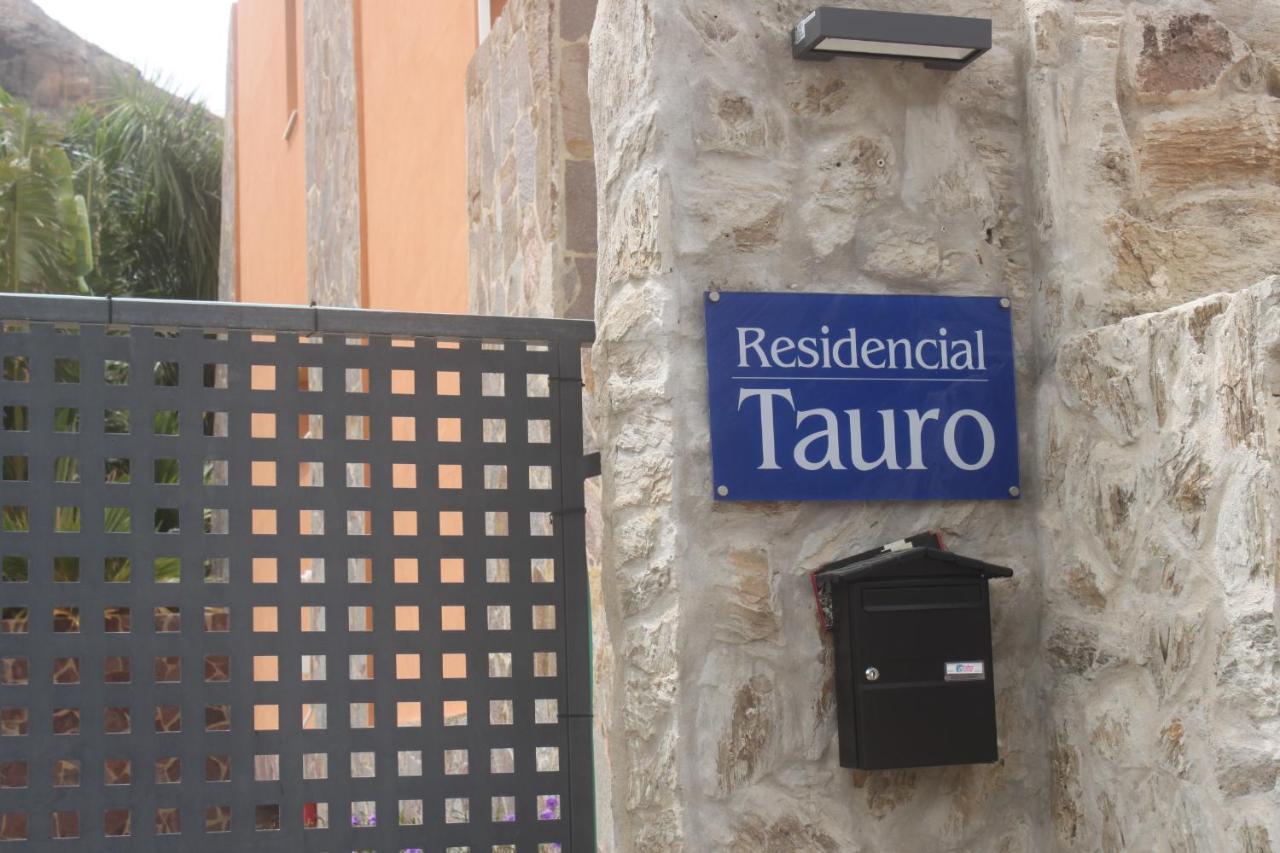 Ilusion Βίλα La Playa de Tauro Εξωτερικό φωτογραφία