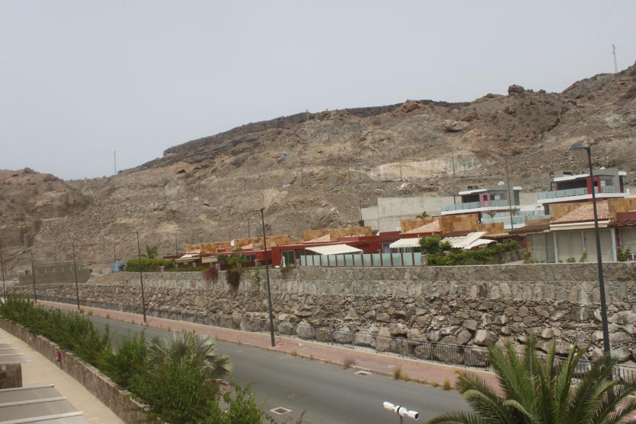 Ilusion Βίλα La Playa de Tauro Εξωτερικό φωτογραφία