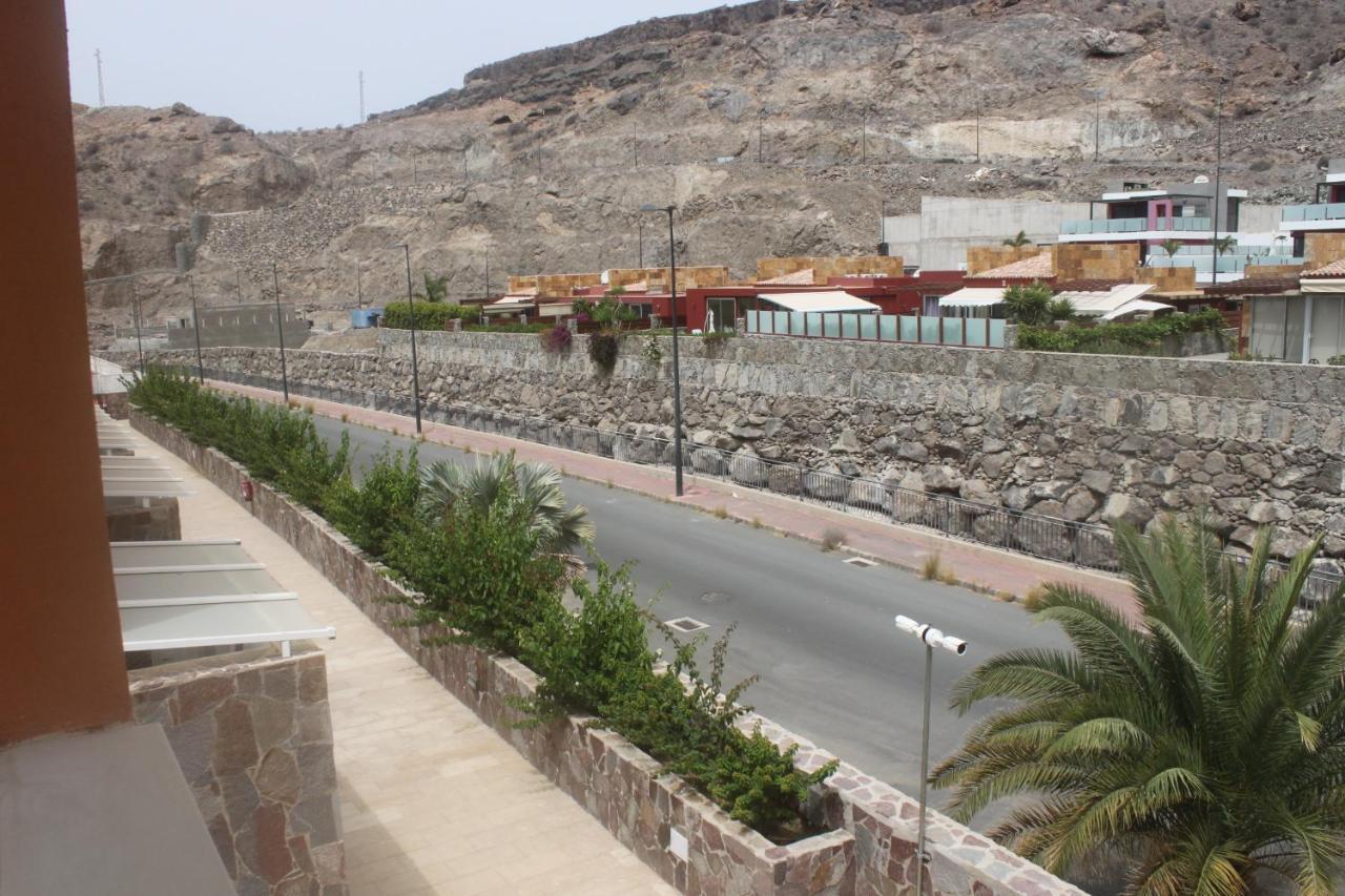 Ilusion Βίλα La Playa de Tauro Εξωτερικό φωτογραφία